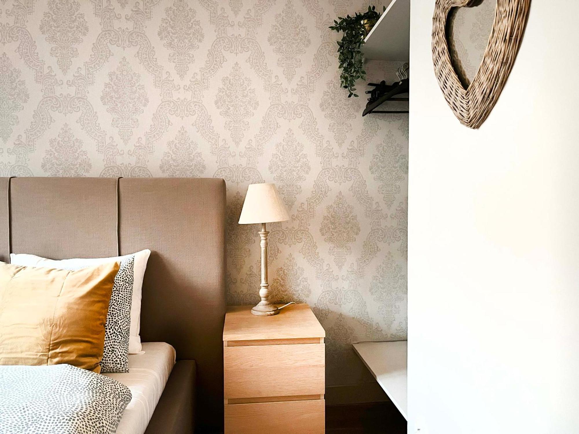 Welcoming With Bedrooms And Air Conditioning, Center Apartment Krakau