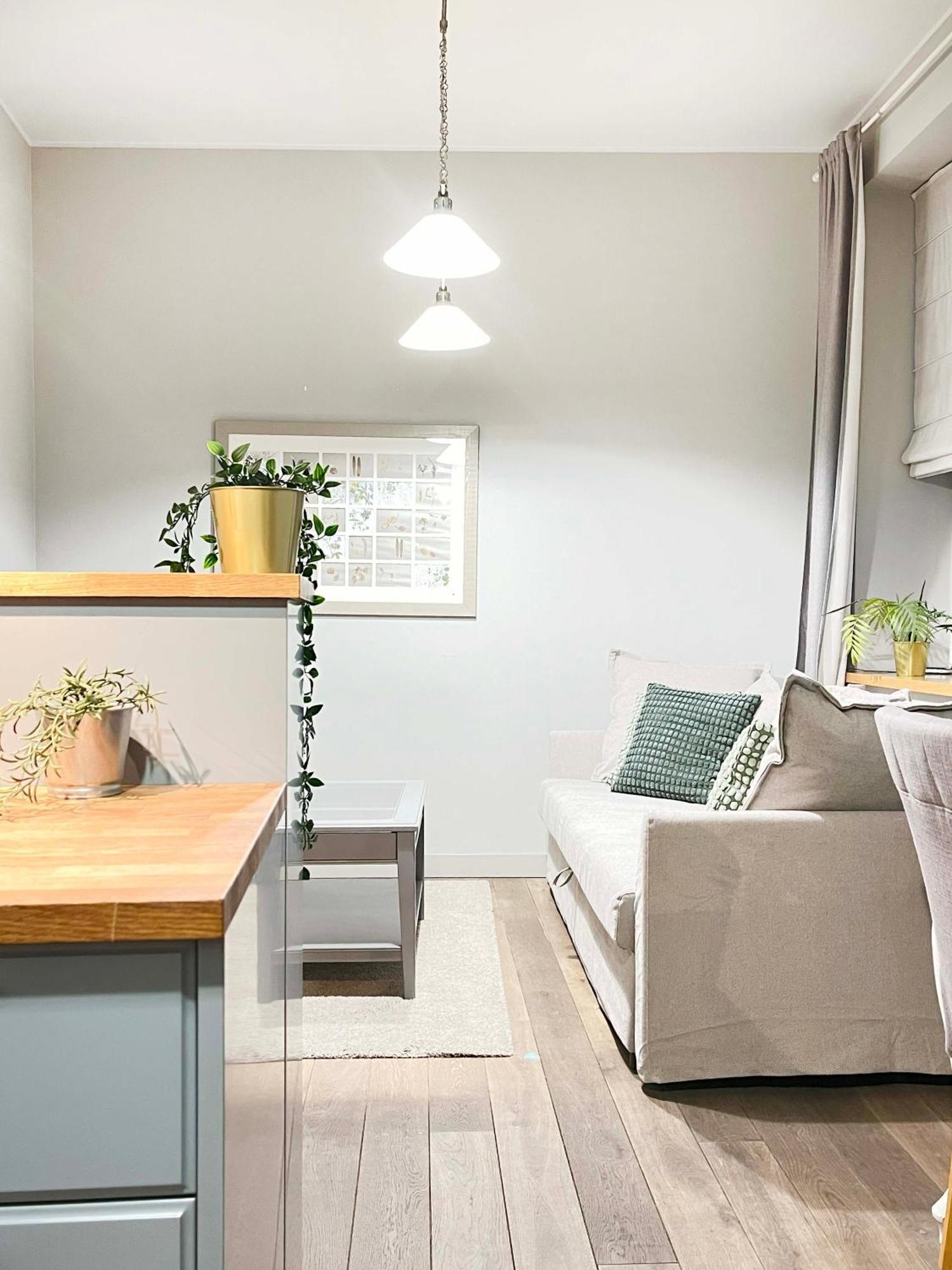 Apartment Welcoming With Bedrooms And Air Conditioning, Center Krakau