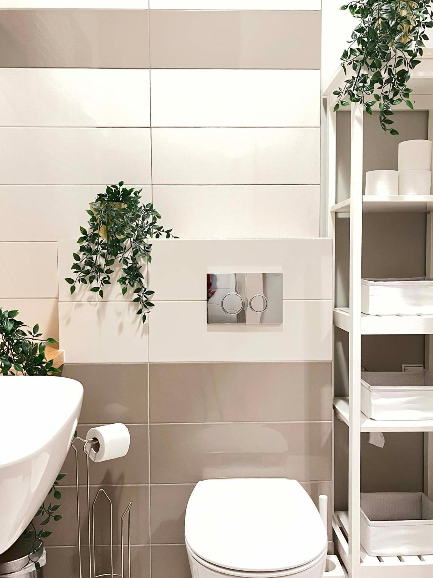 Welcoming With Bedrooms And Air Conditioning, Center Apartment Krakau