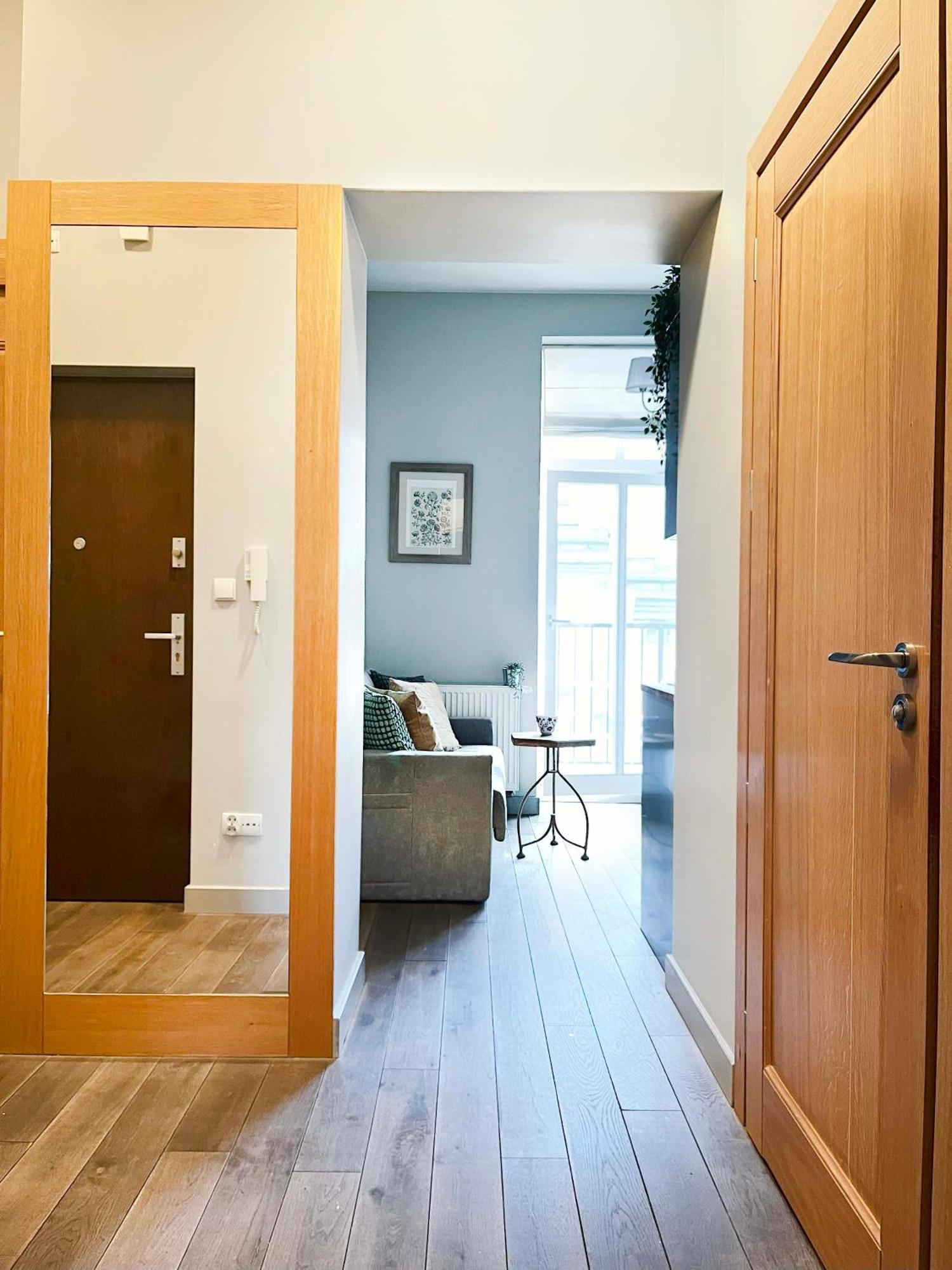 Welcoming With Bedrooms And Air Conditioning, Center